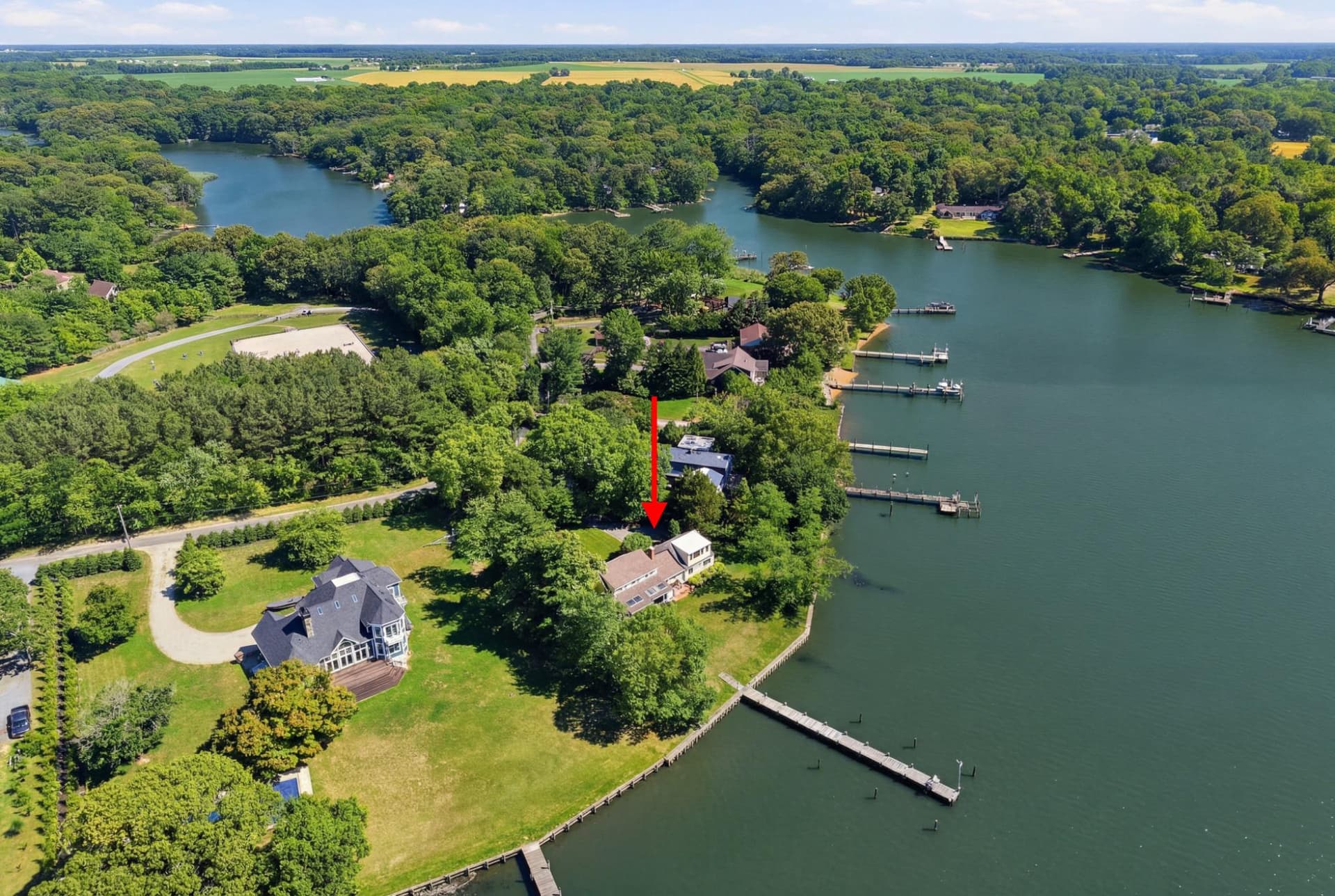 202 Royston Shores Rd photo 56