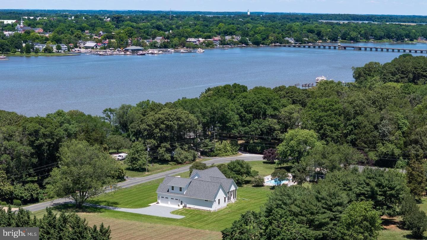 205 River Road