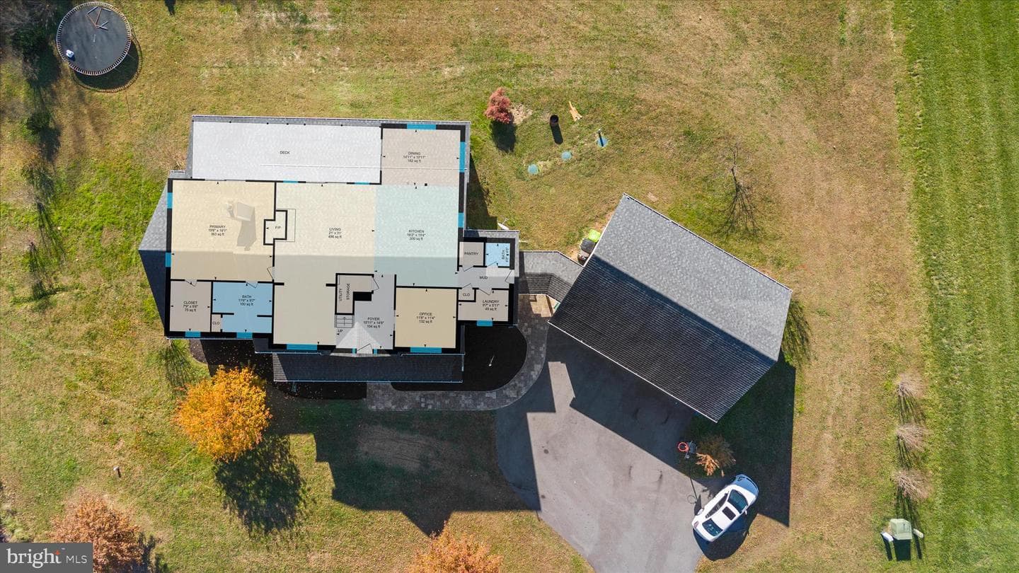 216 Brix Drive photo 63