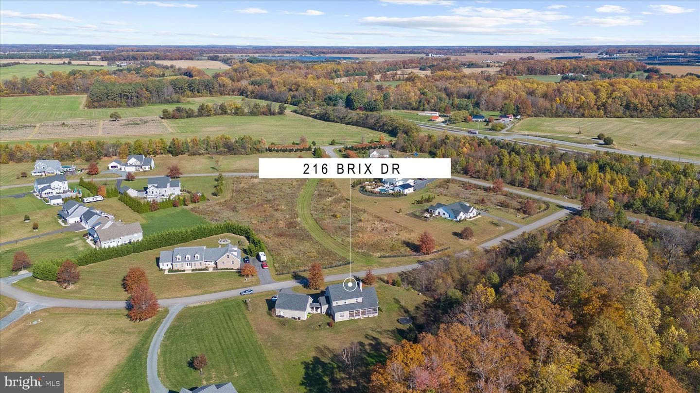 216 Brix Drive photo 67