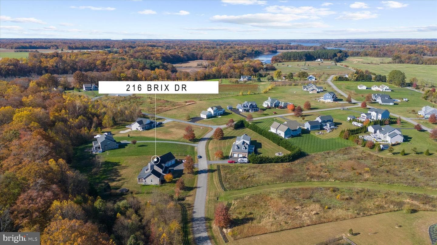 216 Brix Drive photo 68