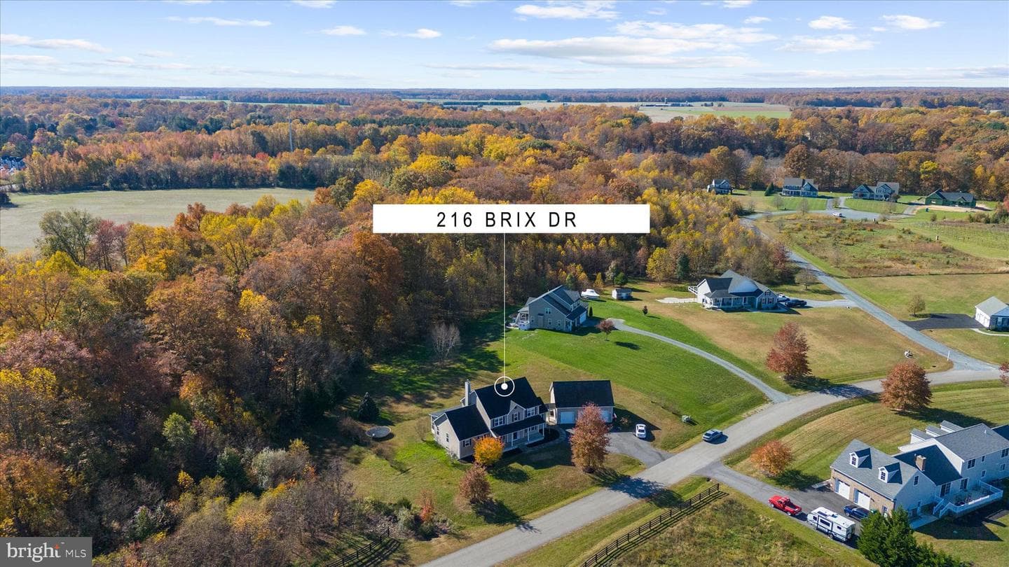 216 Brix Drive photo 69