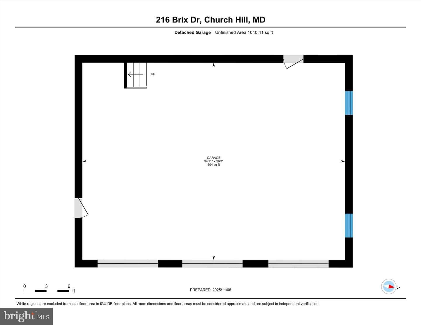216 Brix Drive photo 72
