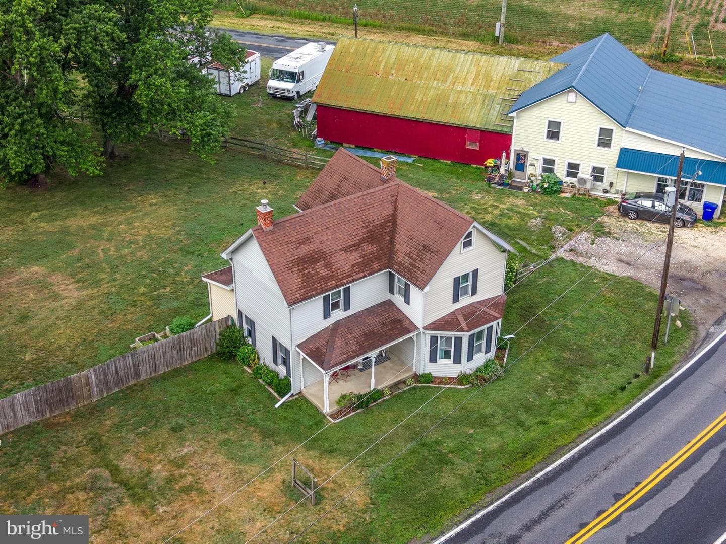1645 Ruthsburg Road photo 32