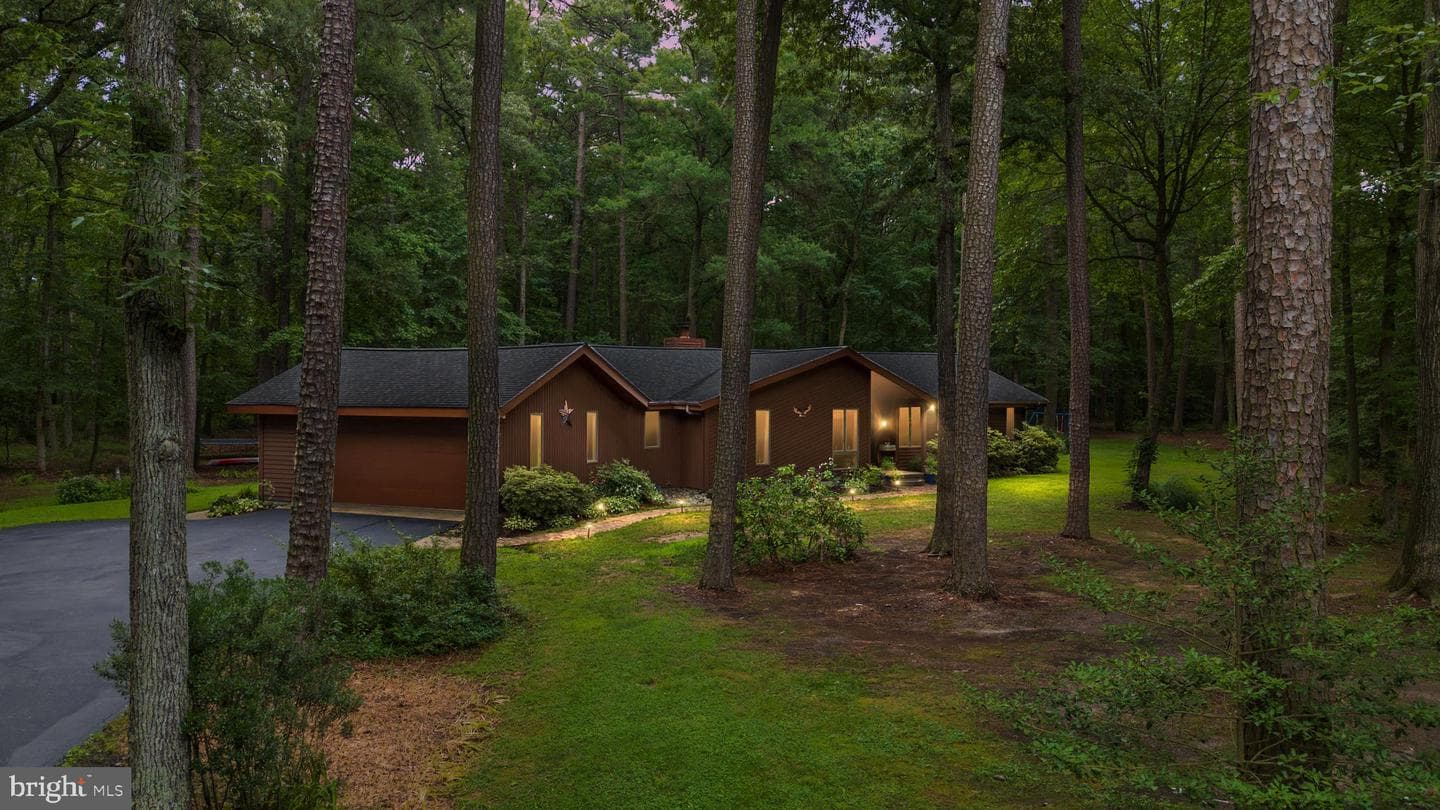 121 Eareckson Lane, Stevensville
