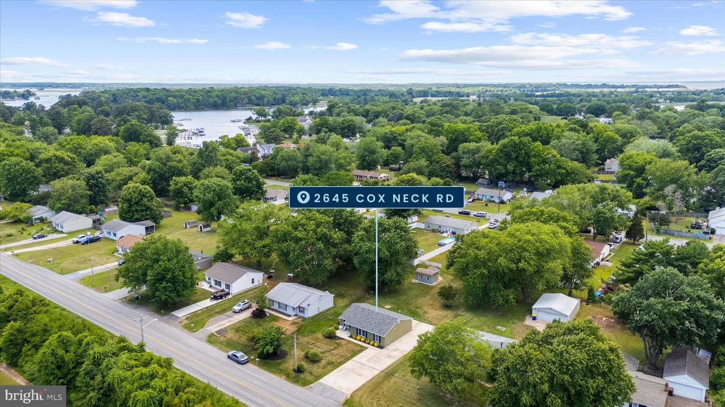 2645 Cox Neck Road photo 59