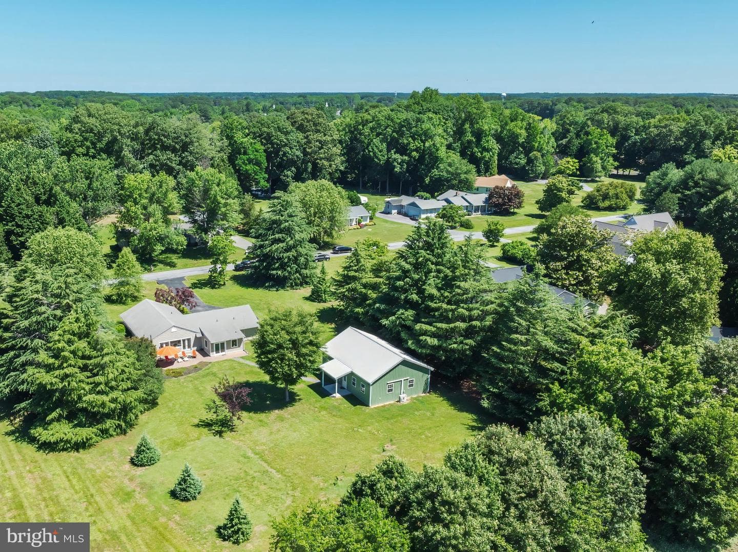 272 Hickory Ridge Drive photo 39