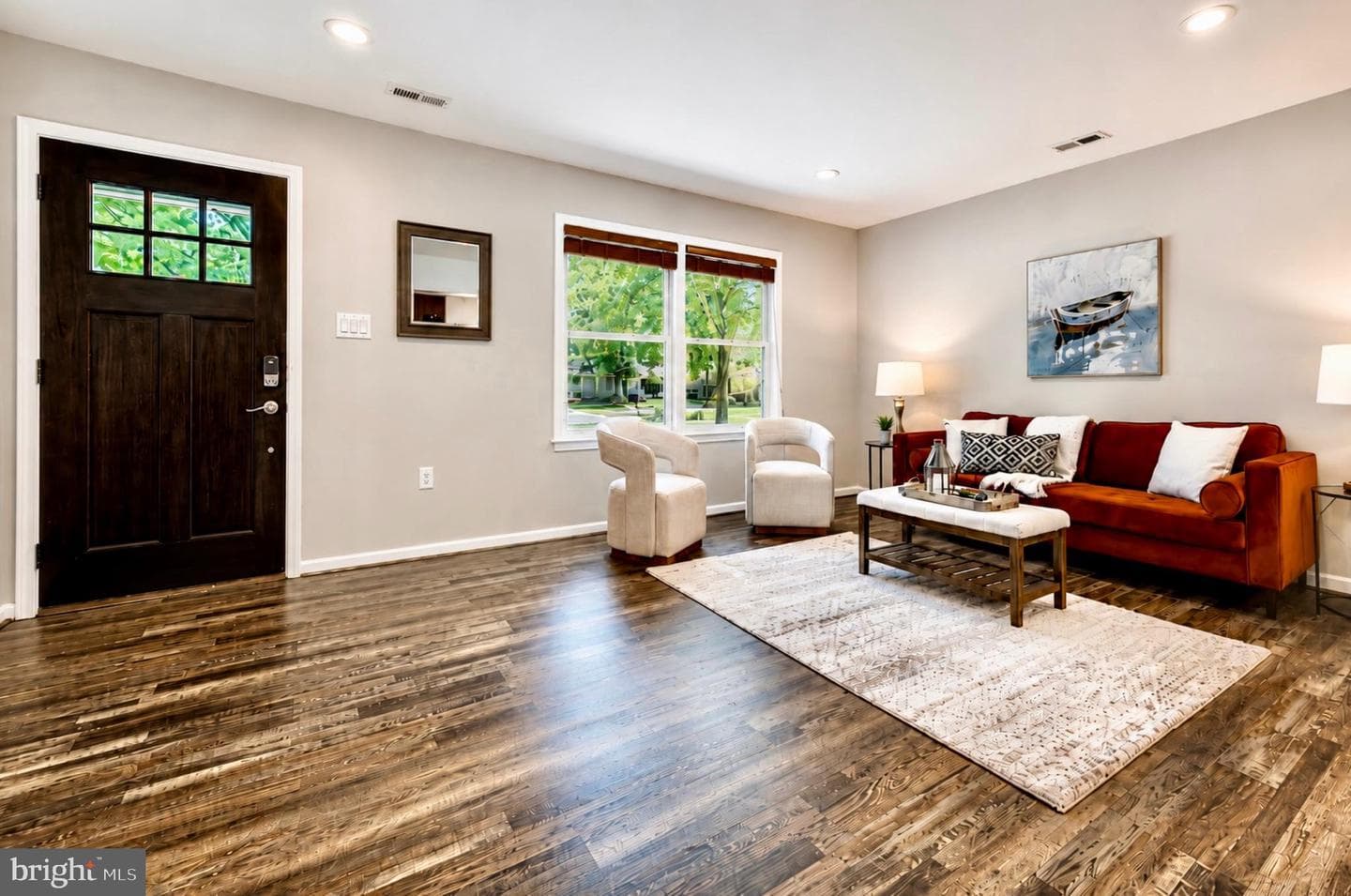 601 Davol Road, Stevensville