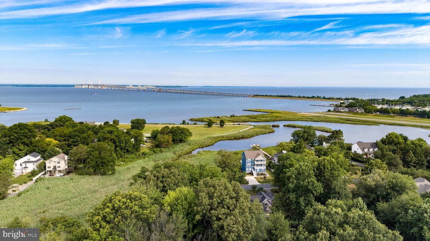 410 Wallman Way, Stevensville