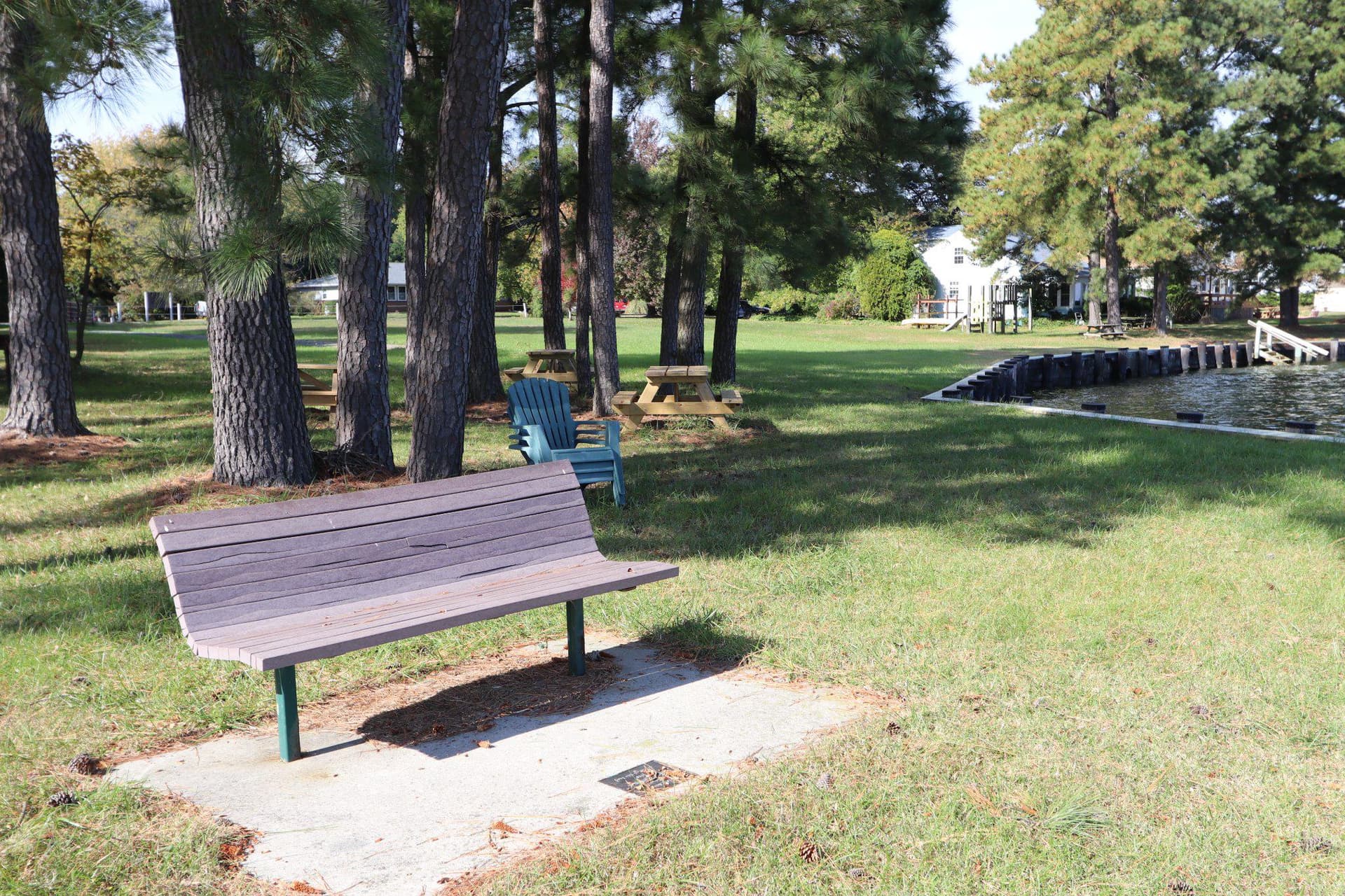 342 Wicomico Road photo 48