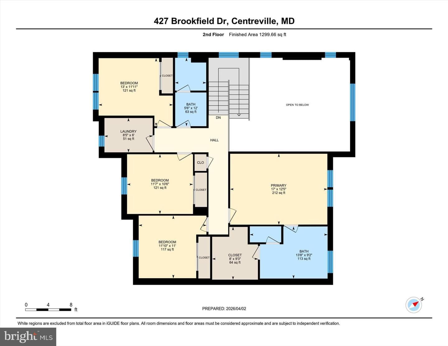 427 Brookfield Drive photo 26