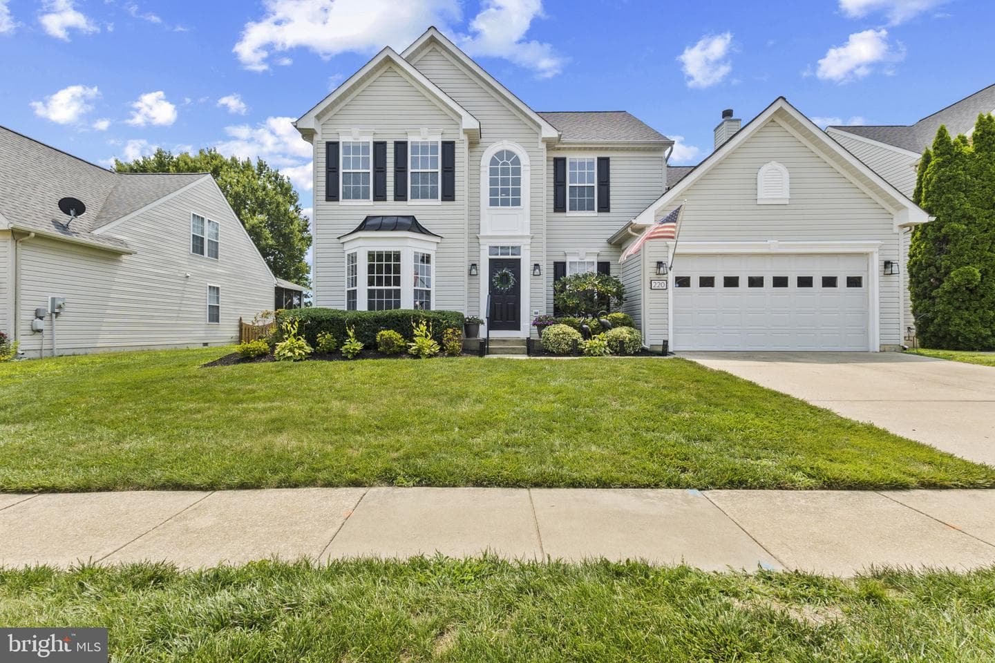 220 Creeks End Lane photo 1