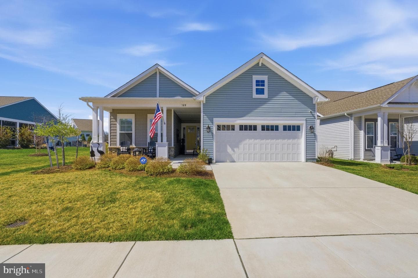 169 Harrier Way