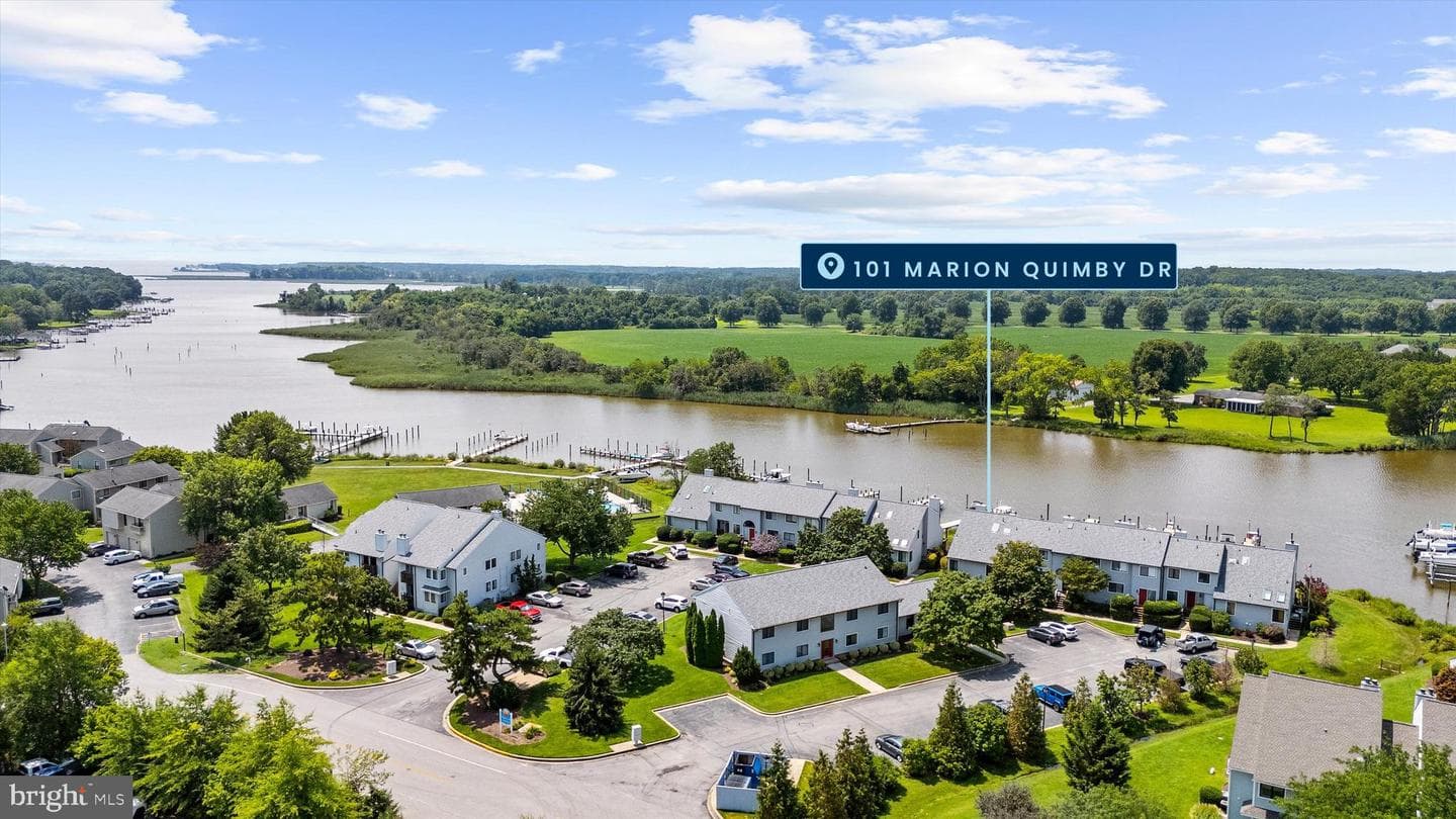 101 Marion Quimby Drive photo 42