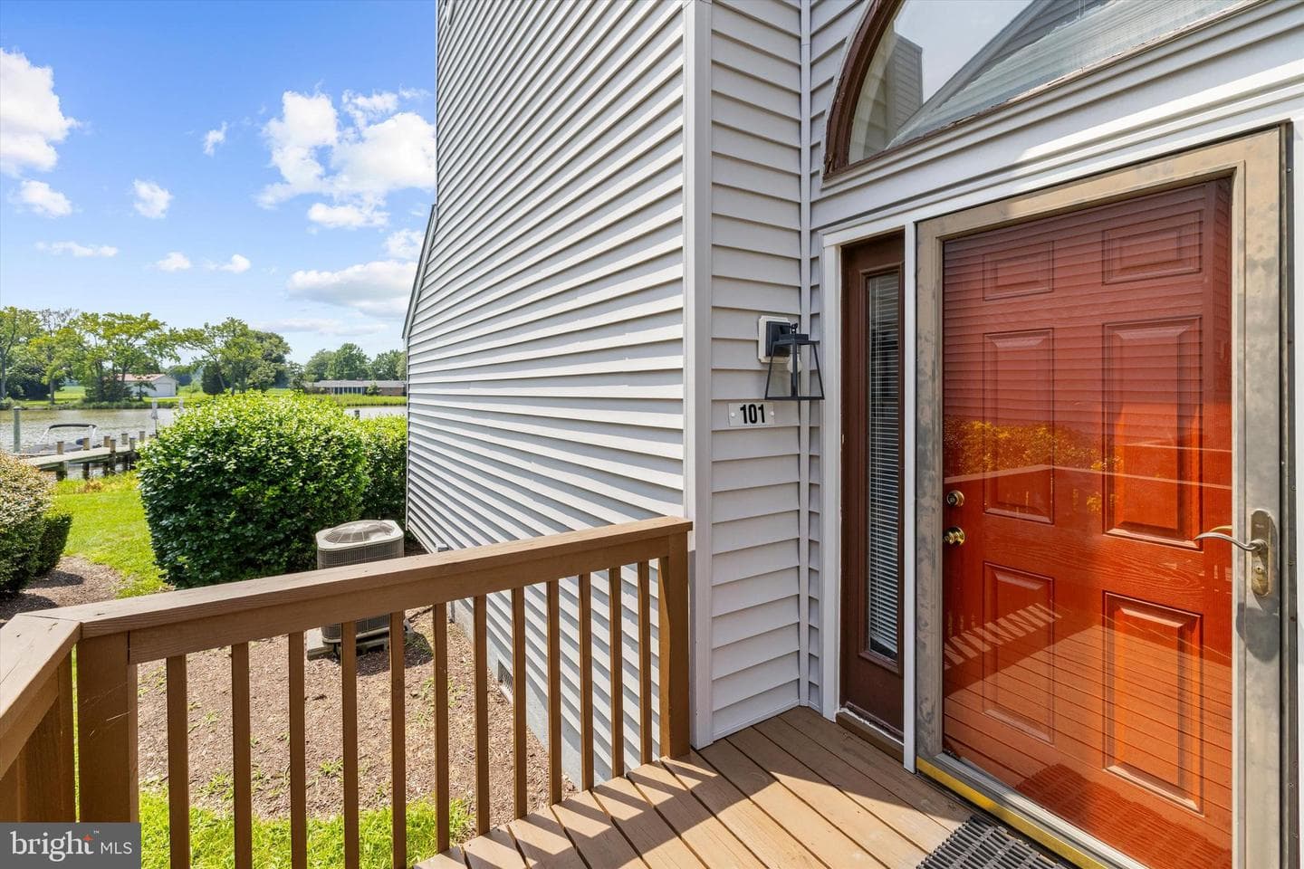 101 Marion Quimby Drive photo 5