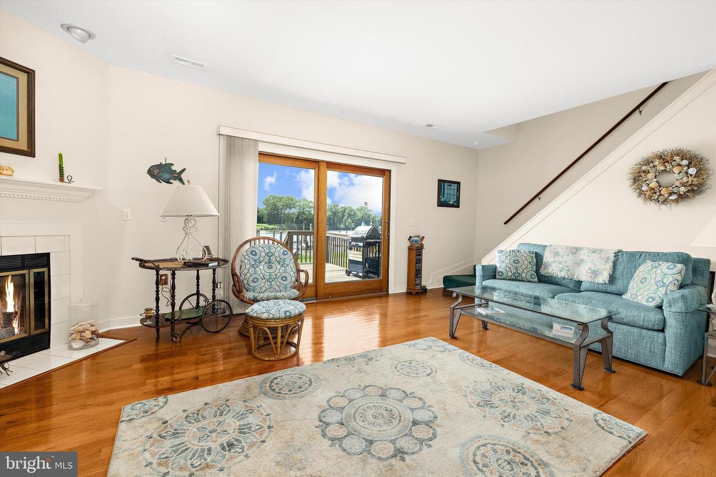 101 Marion Quimby Drive photo 9