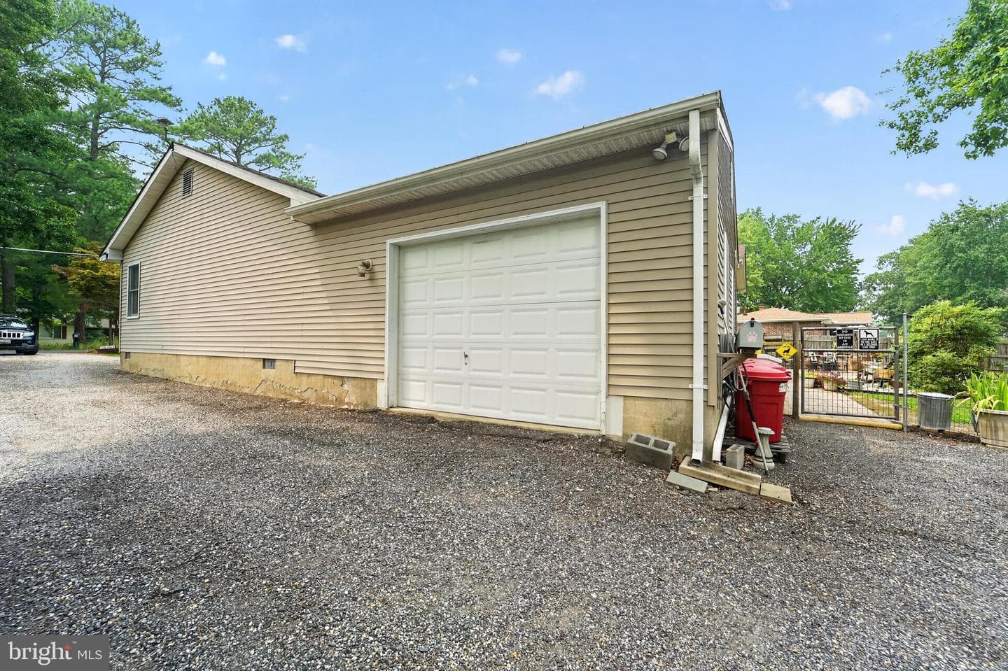 407 Sawmill Lane, Grasonville