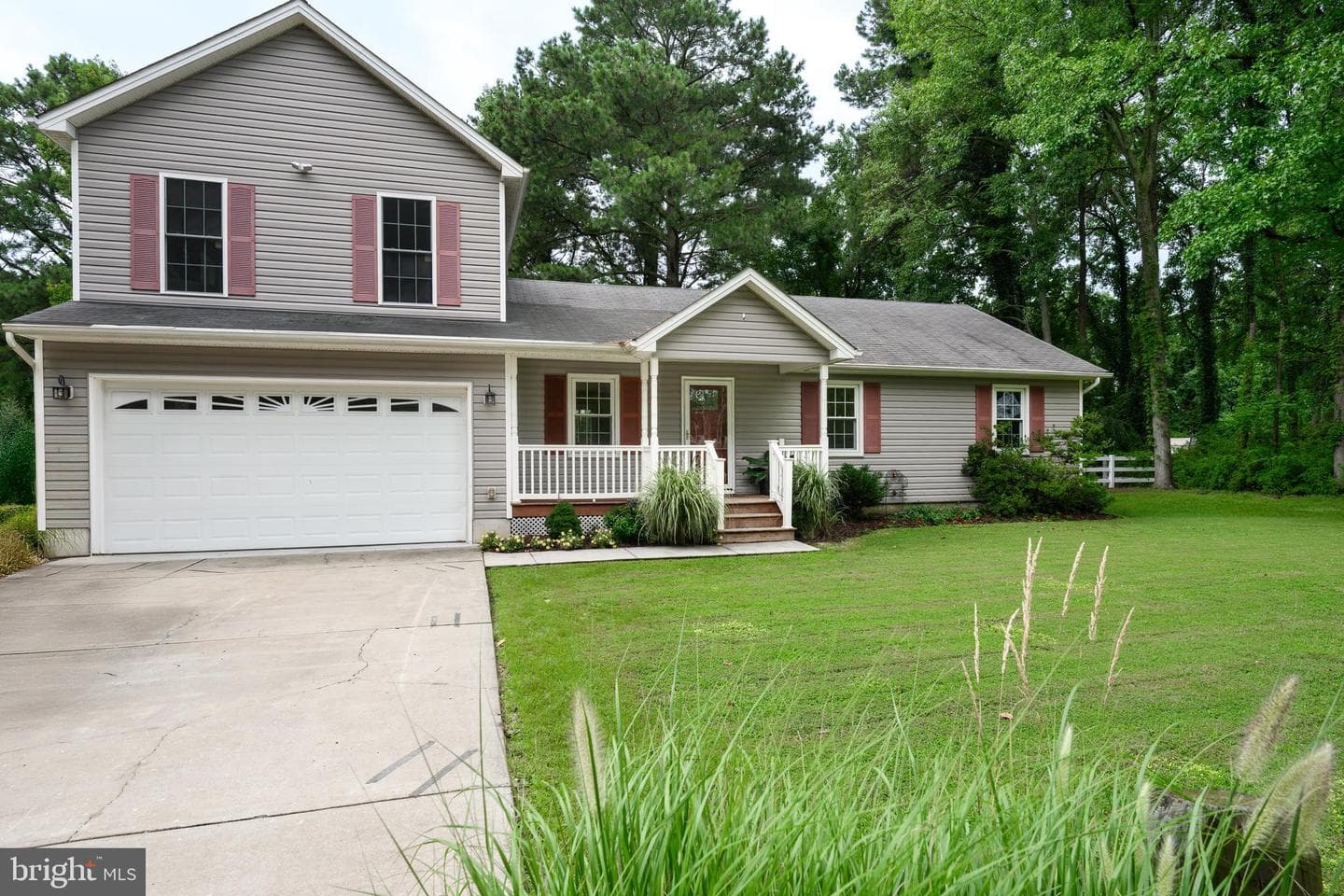 107 Trequassin Drive photo 1