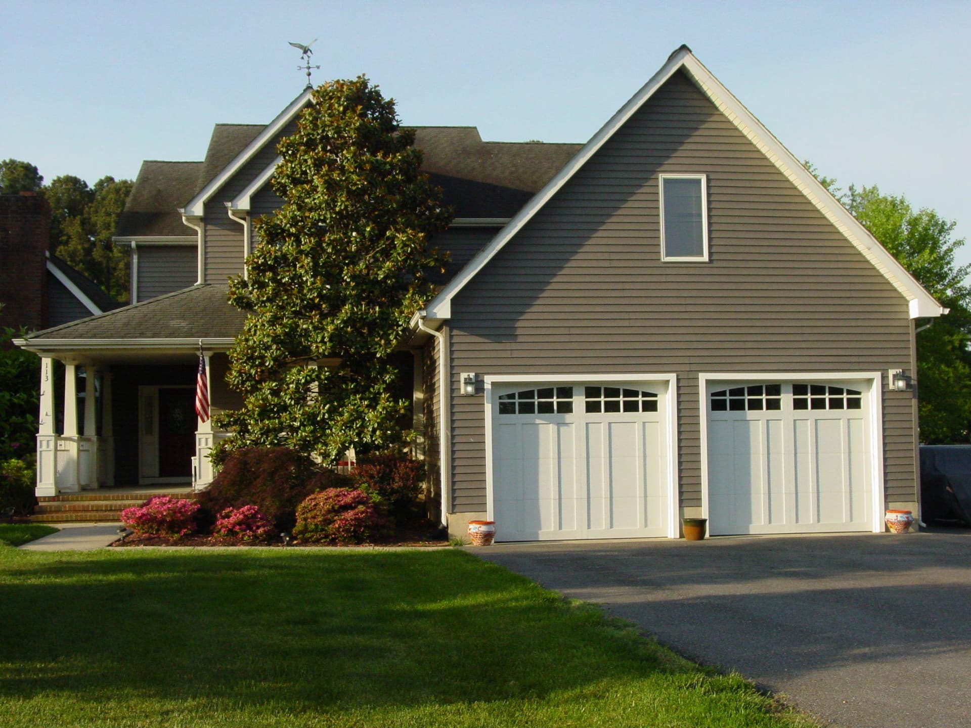 113 Bentons Pleasure Road photo 1