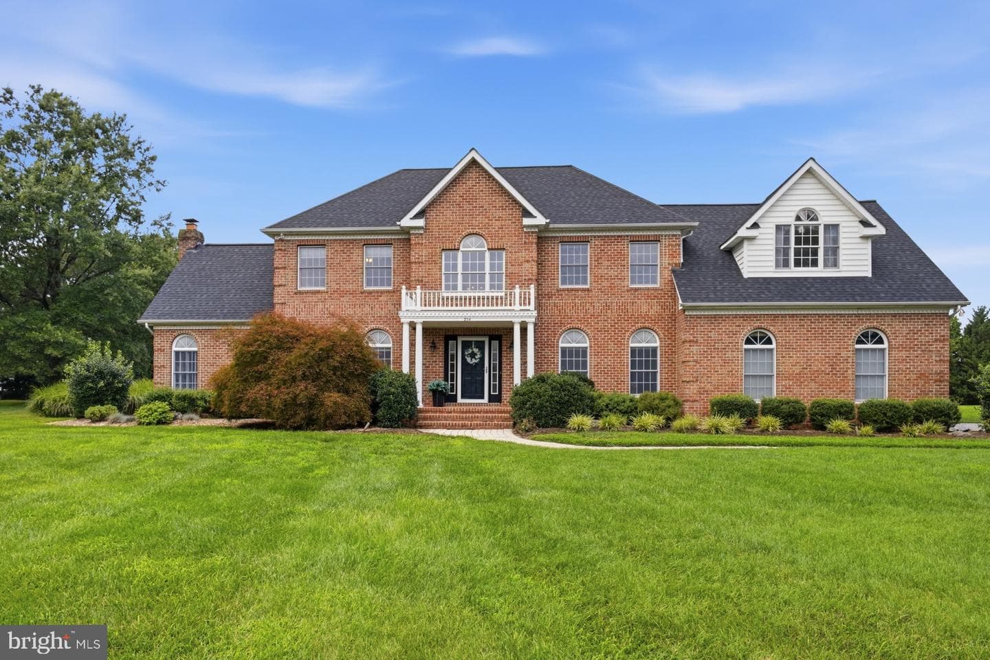 354 Claiborne Fields Drive photo 1