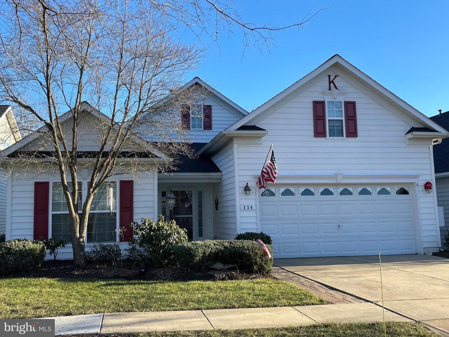 114 Sonata Way photo 1