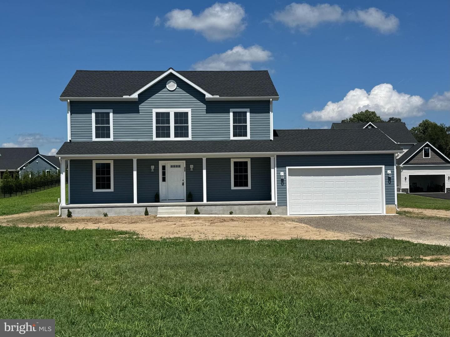 334 Eagle Manor Drive photo 1