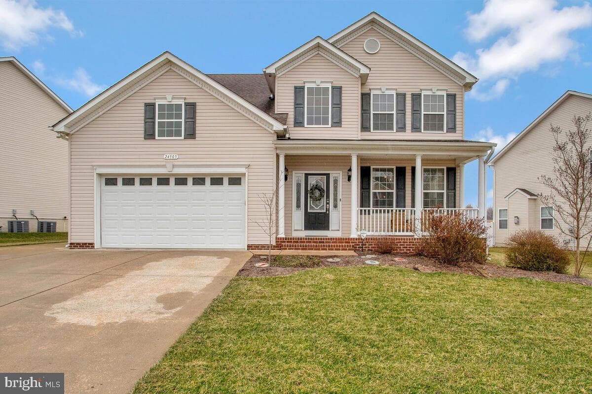24505 Broad Creek Drive photo 2