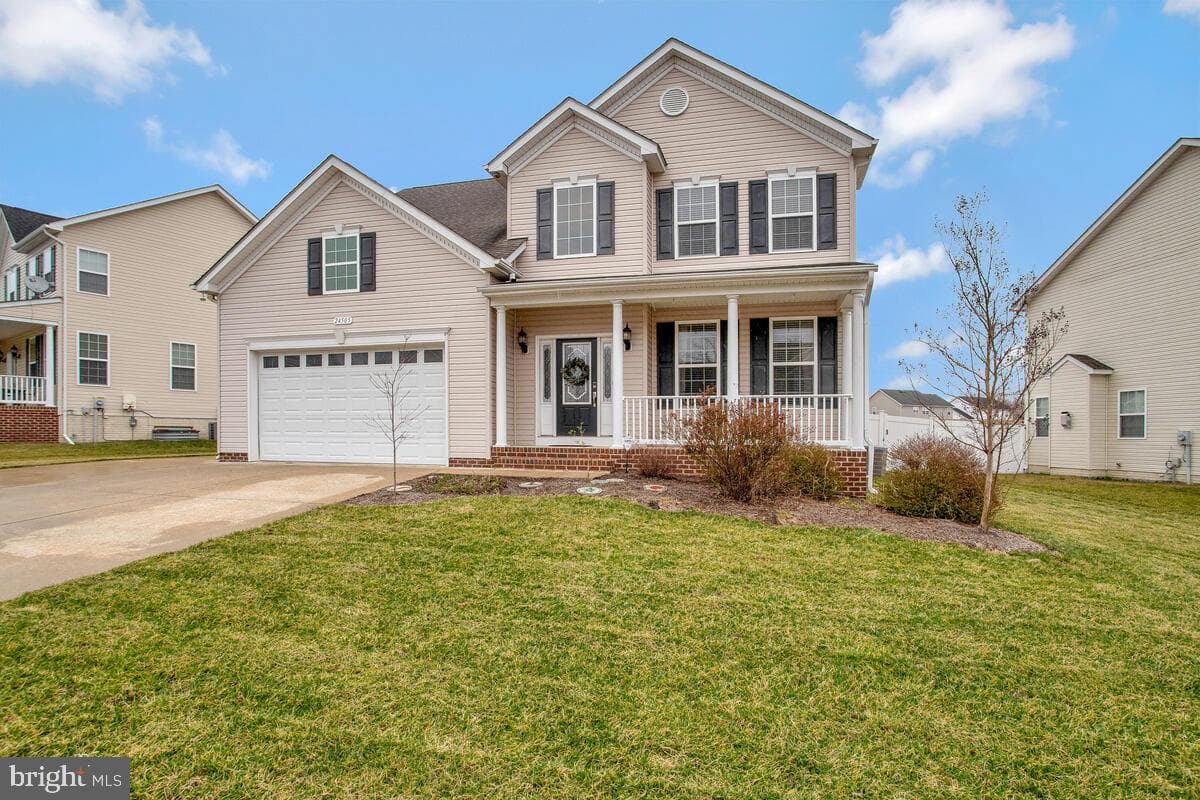 24505 Broad Creek Drive photo 3