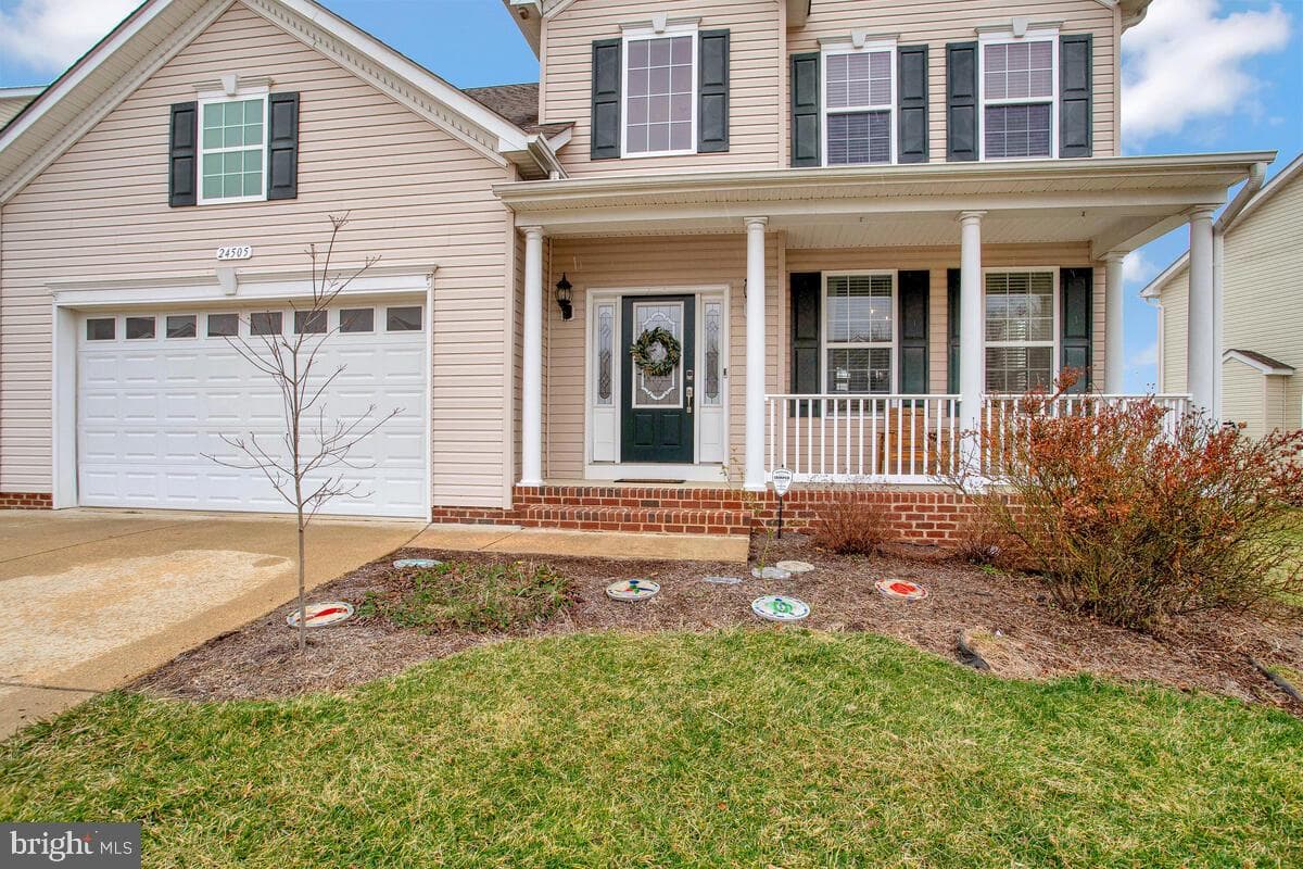 24505 Broad Creek Drive photo 4