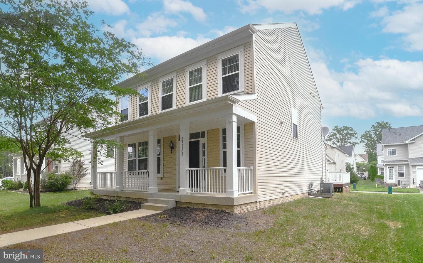 23107 Poppy Way photo 2