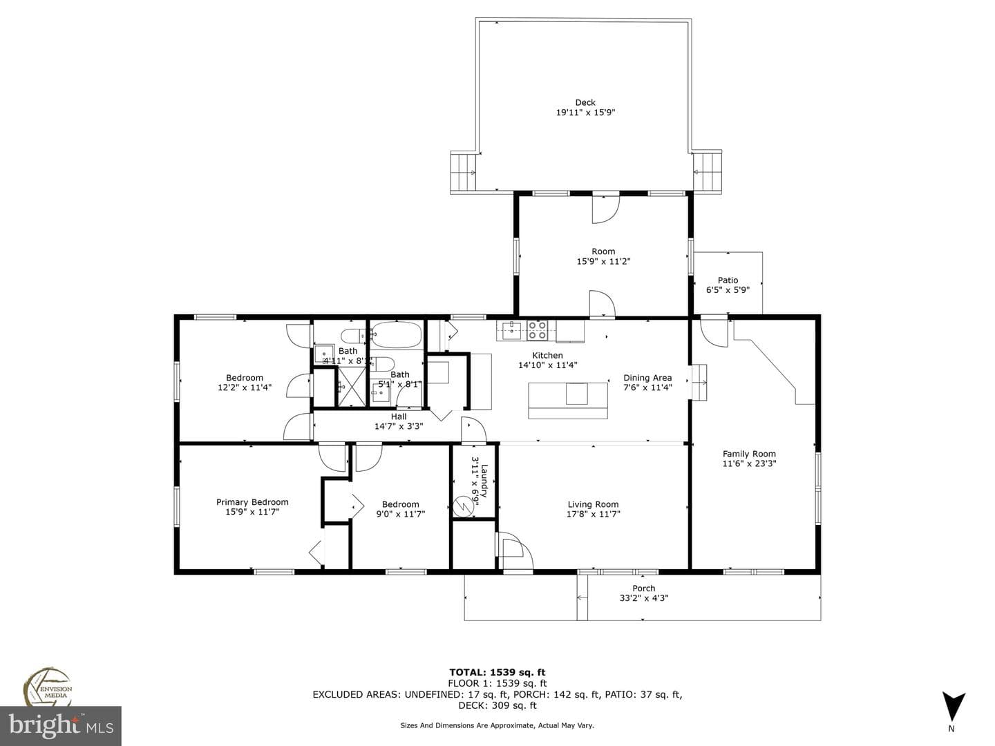 47955 Mary Lynn Drive photo 35