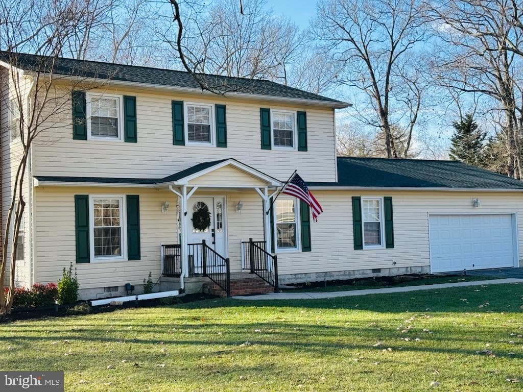 22355 White Oak Road photo 2