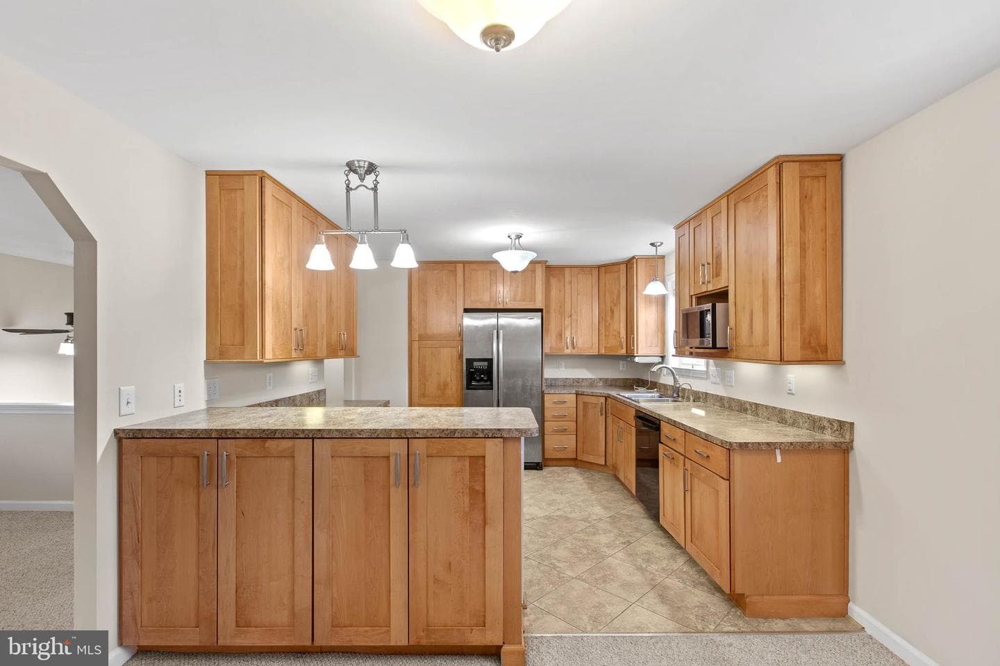 18471 Three Notch Road photo 3