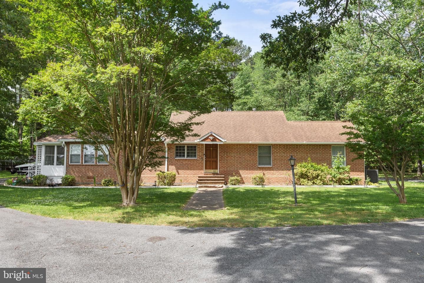 16061 Camp Merryelande Road photo 3