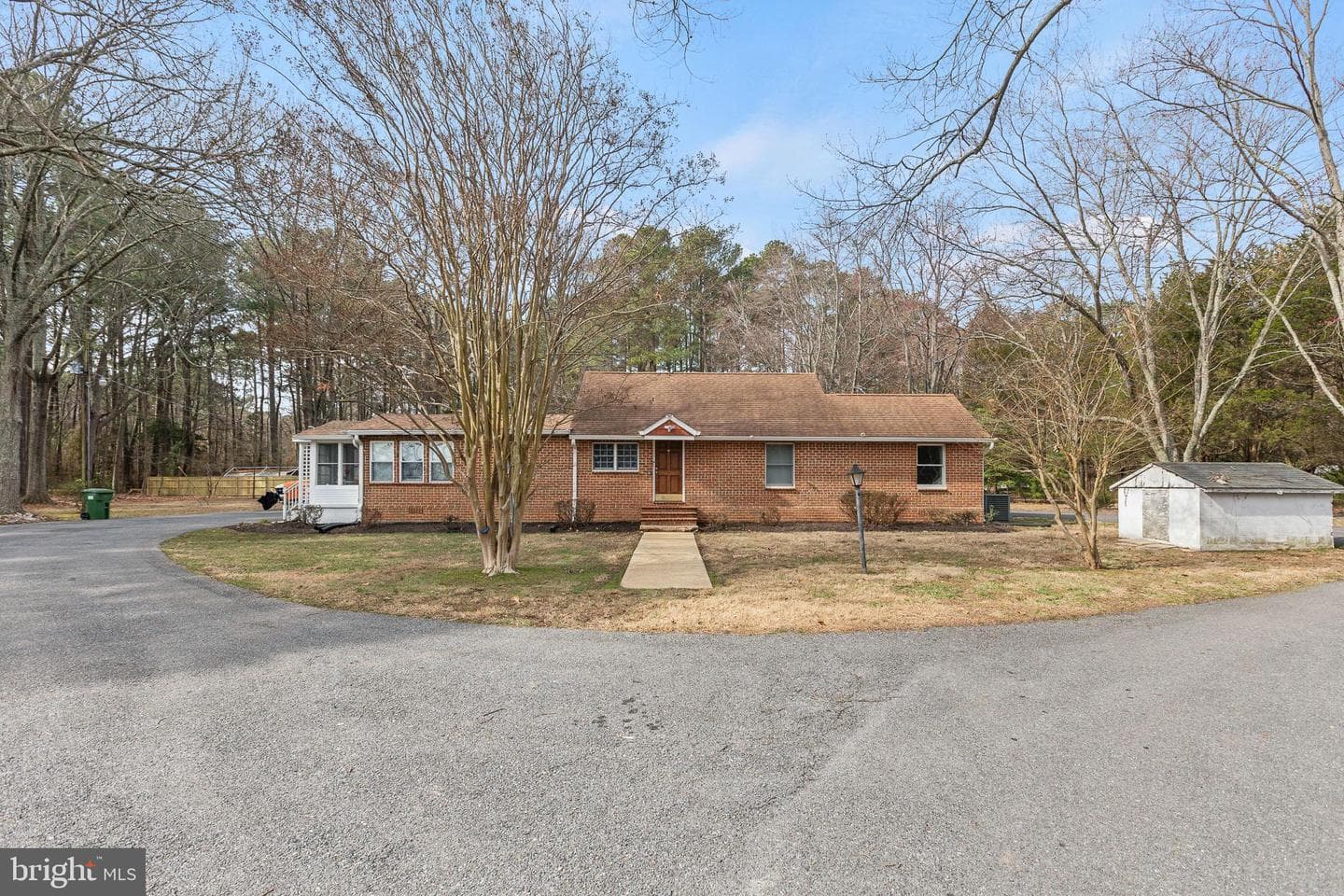 16061 Camp Merryelande Road photo 6