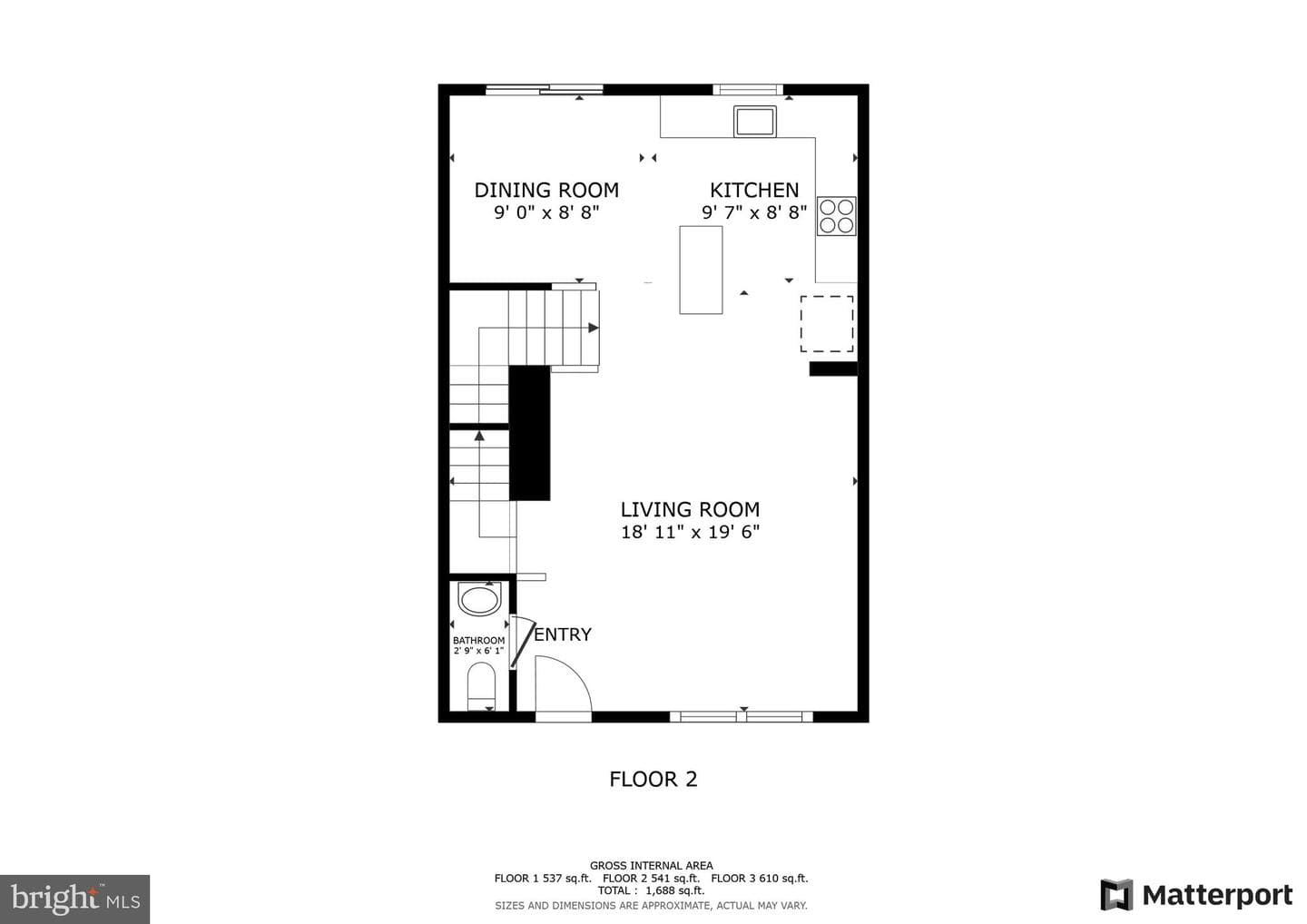 46350 Sandbar Lane #h photo 37