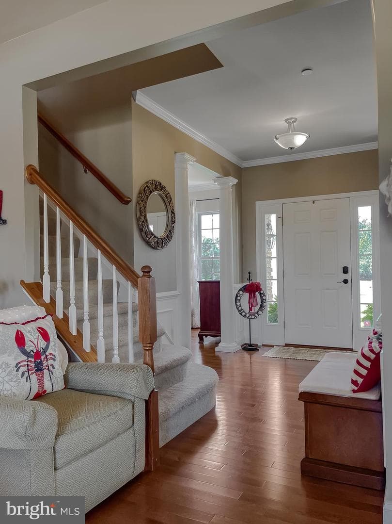 21385 Fairwood Court photo 54