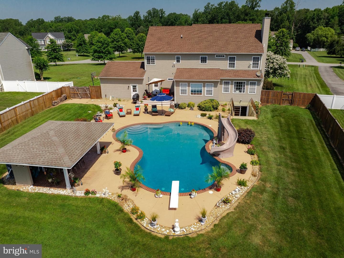 21385 Fairwood Court photo 69