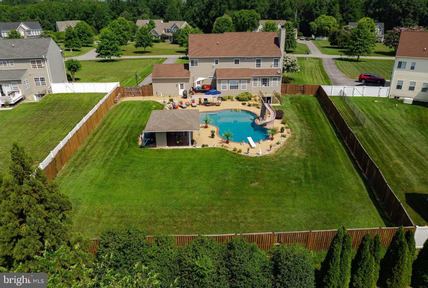 21385 Fairwood Court photo 70