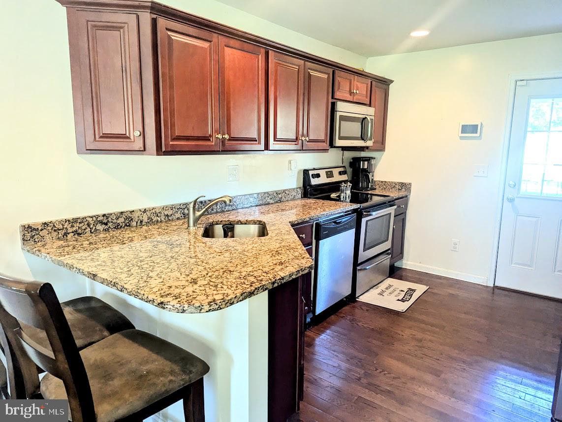 26660 Three Notch Road photo 22
