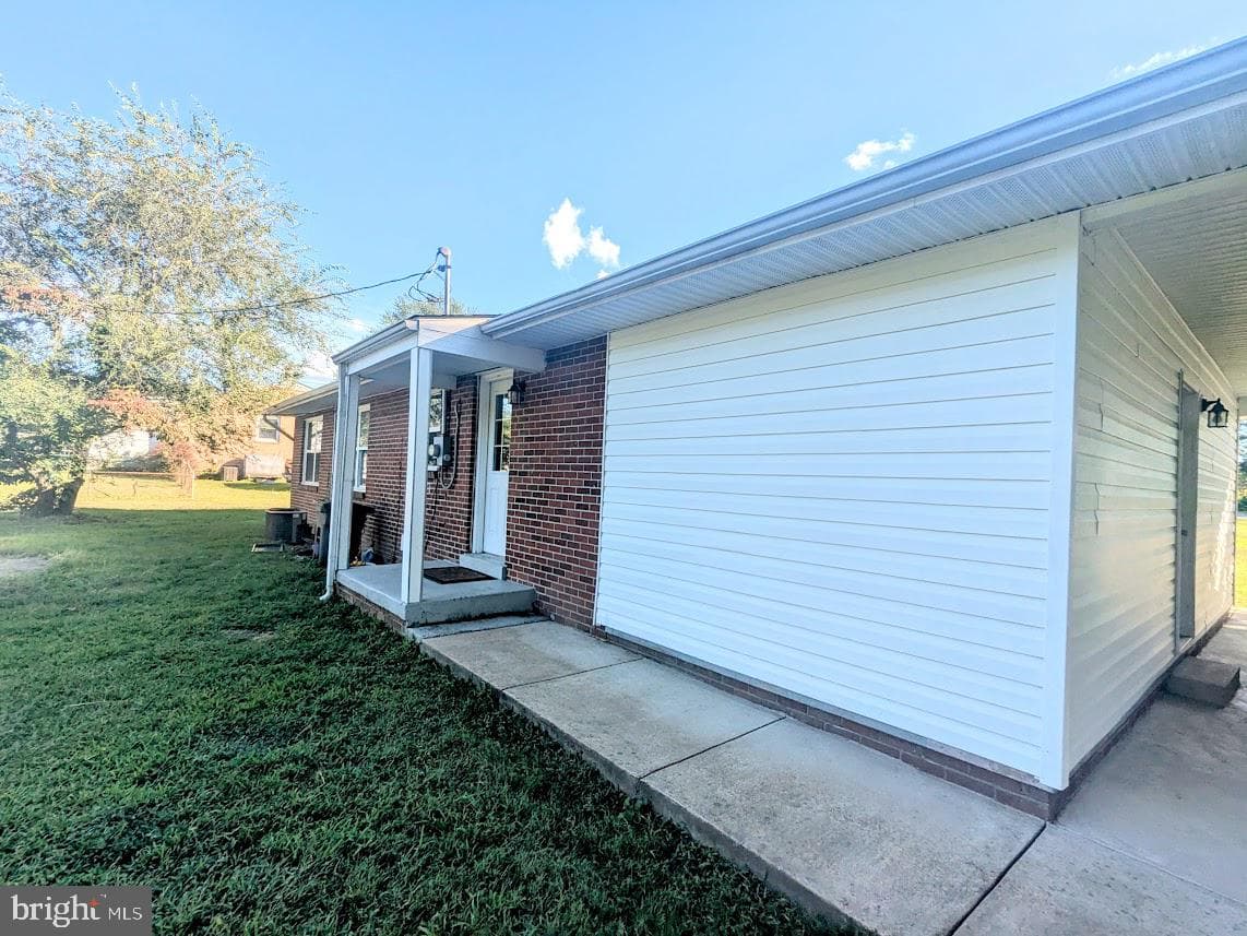 26660 Three Notch Road photo 8