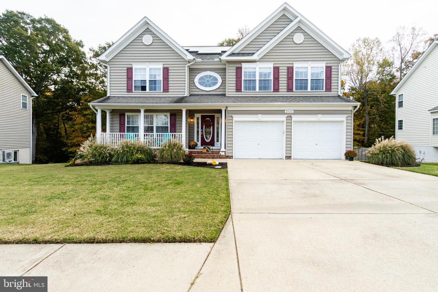 20616 Ramsey Drive photo 2