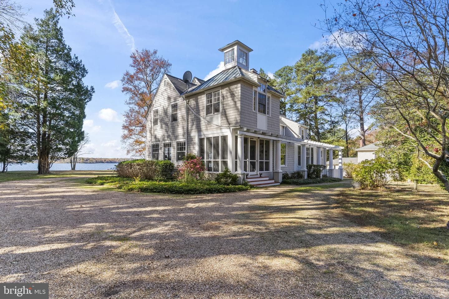 17301 Point Lookout Road photo 6