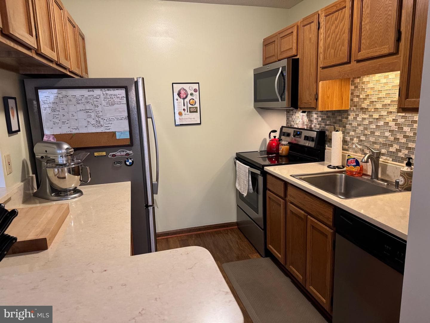 44792 Locust Ridge Court #858 photo 5