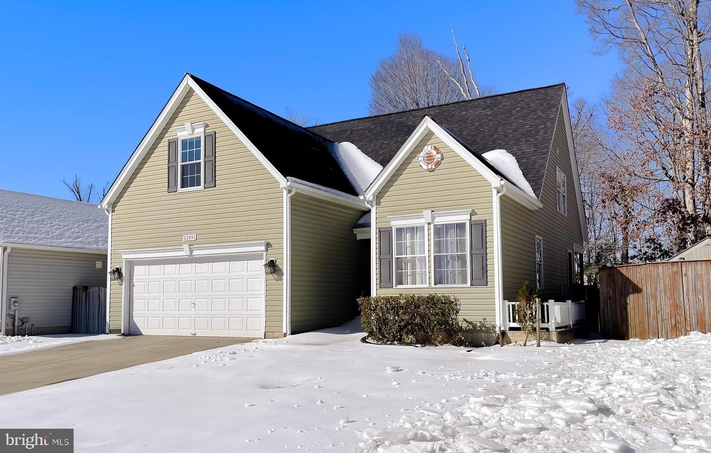 22691 Kinnegad Place