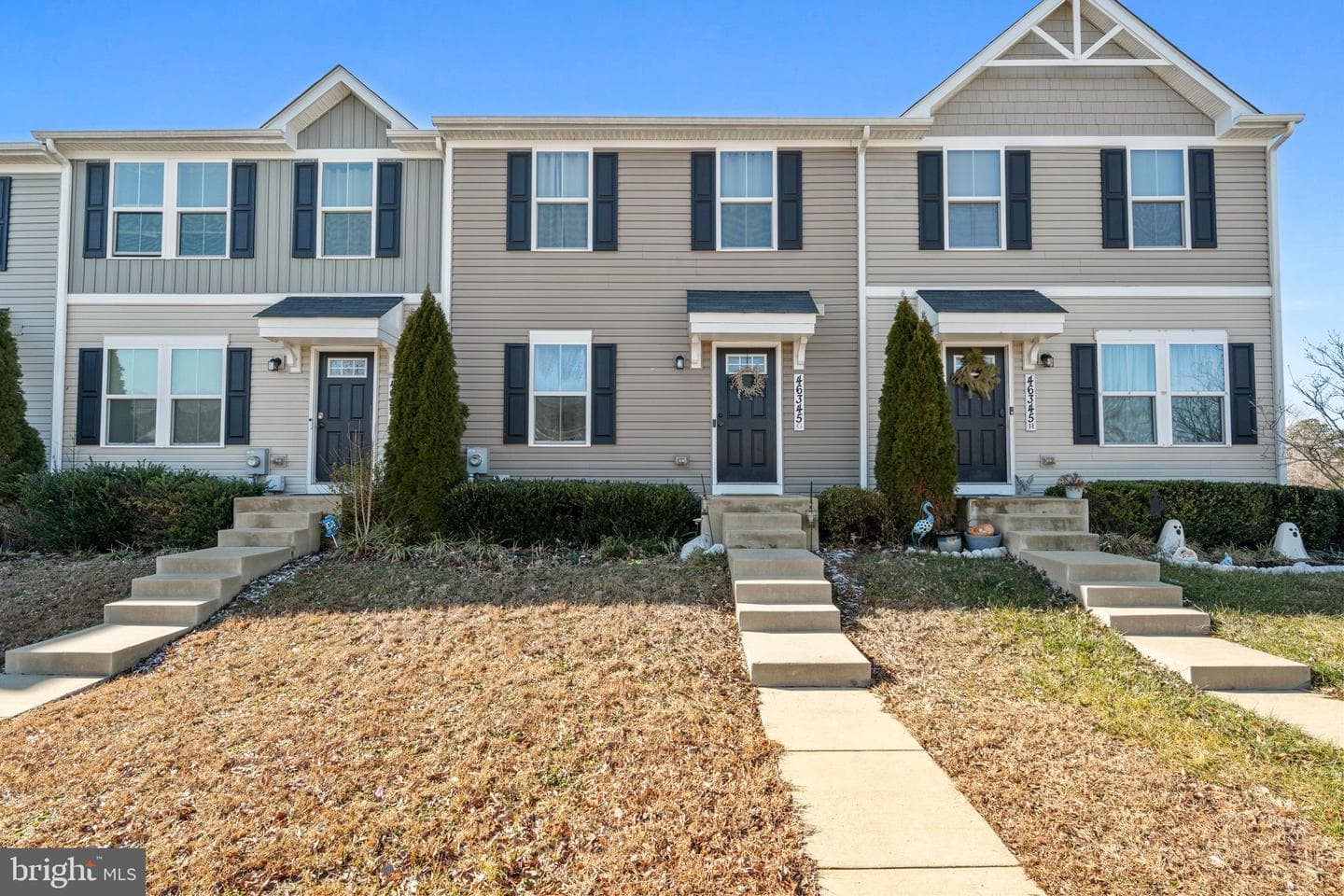 46345 Creeping Primrose Lane #g
