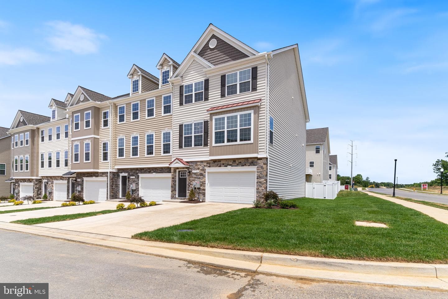 Lot 117 - 23720 Weeping Willow Way photo 2