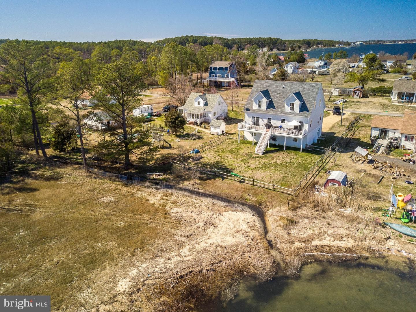 16386 Ball Point Road photo 11
