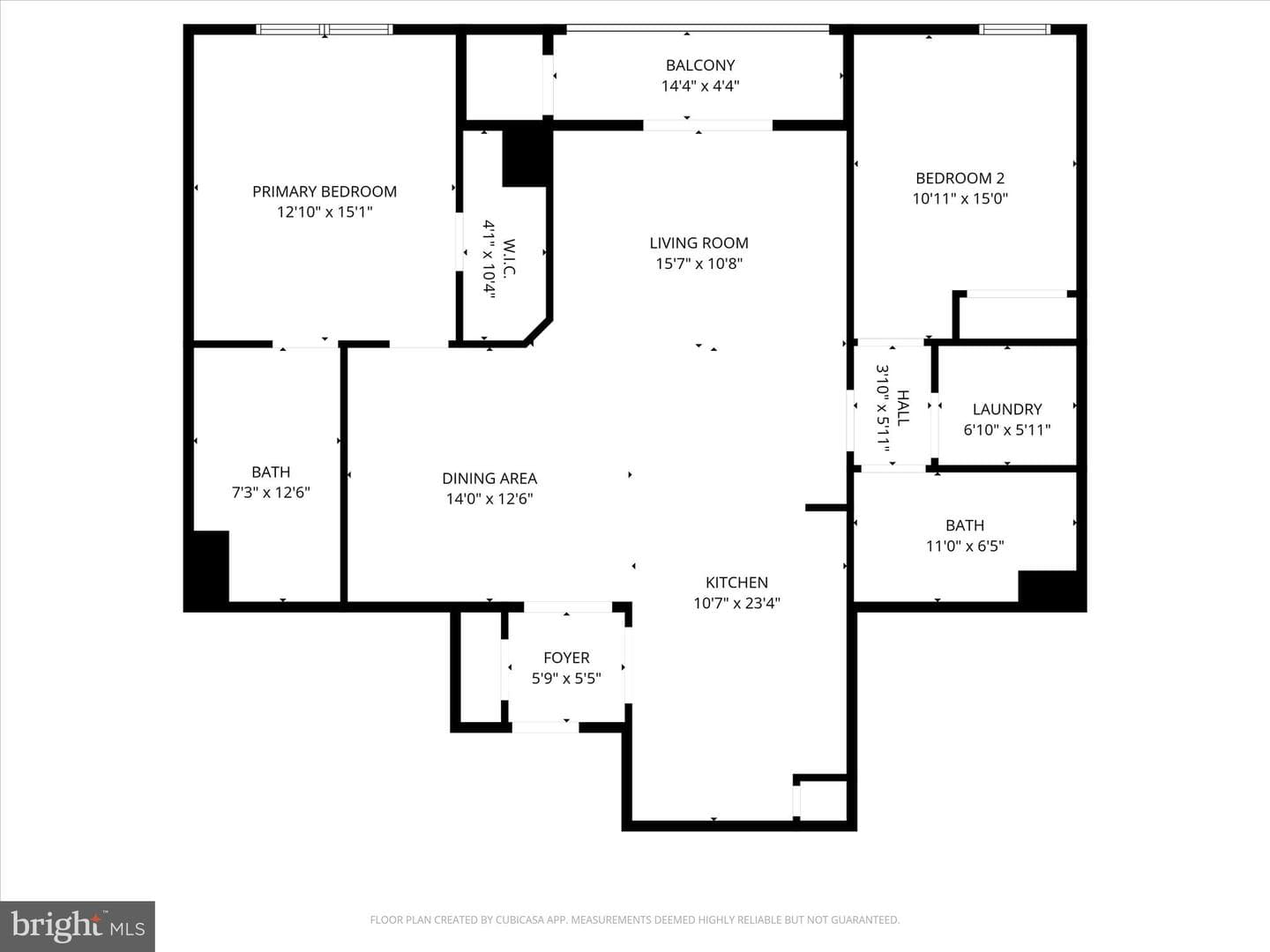 23540 F D R Boulevard #309 photo 33