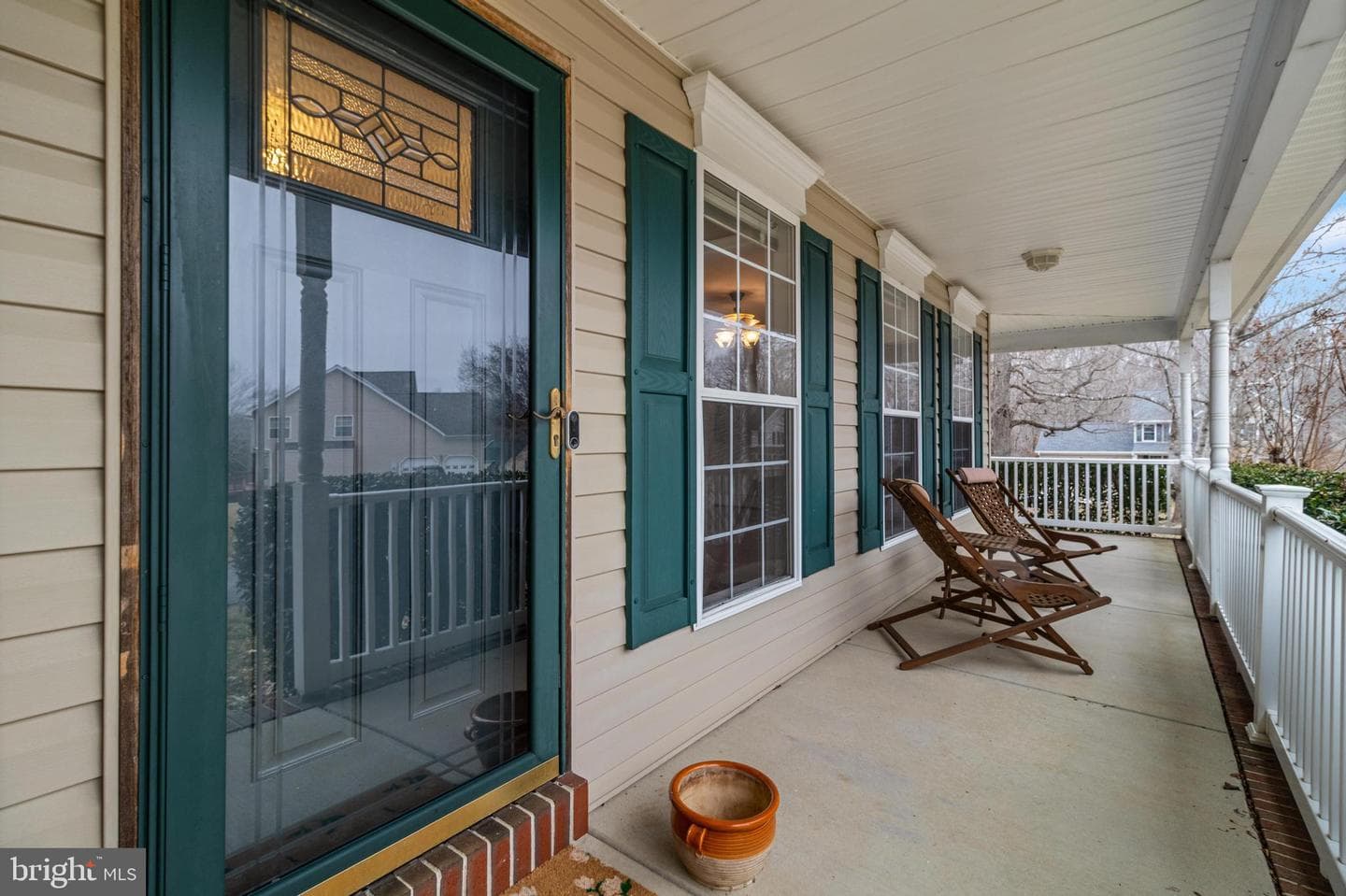 21027 Hunting Quarter Drive photo 4
